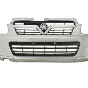 ZDERZAK PRZEDNI PRZÓD OPEL AGILA A LIFT Promocja